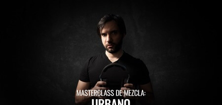 Academia MusicBizz Masterclass De Mezcla Urbana TUTORiAL